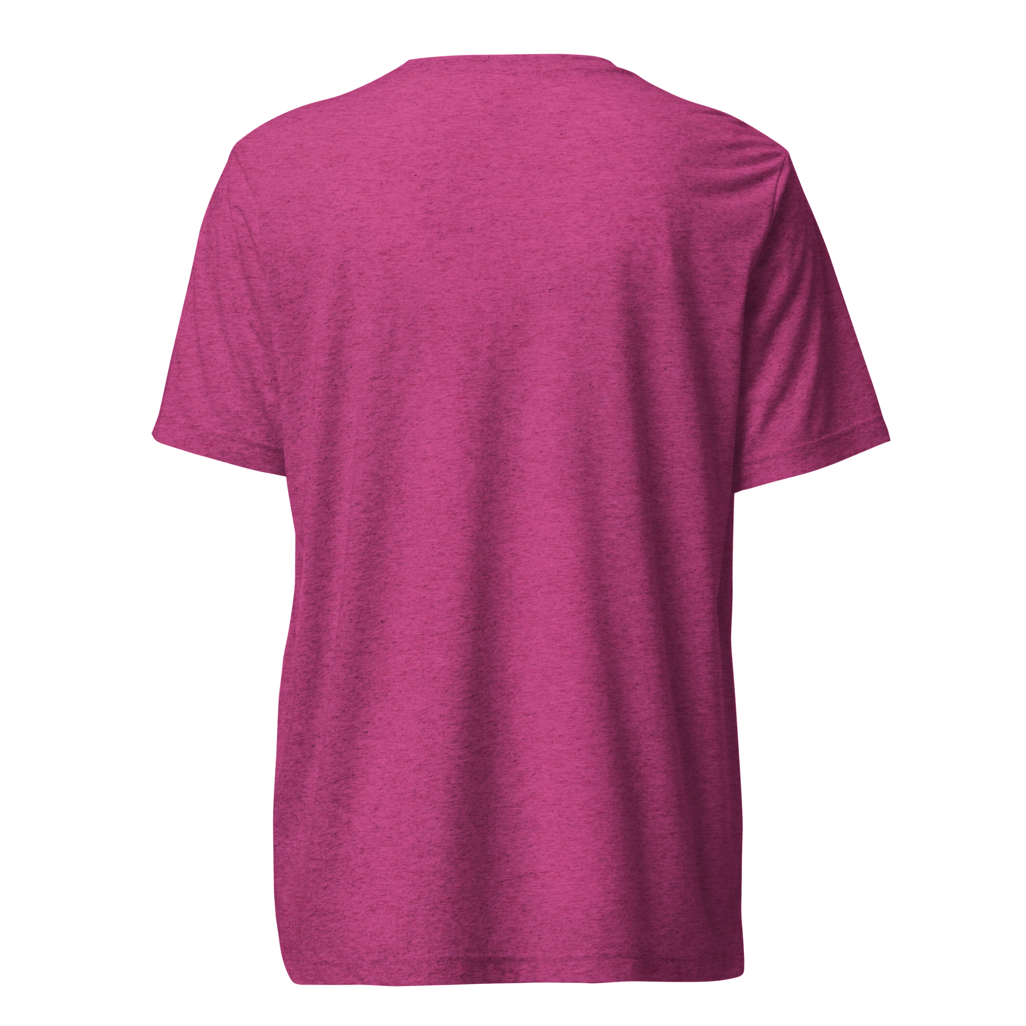 Old Logo T-Shirt - Berry - Image 2