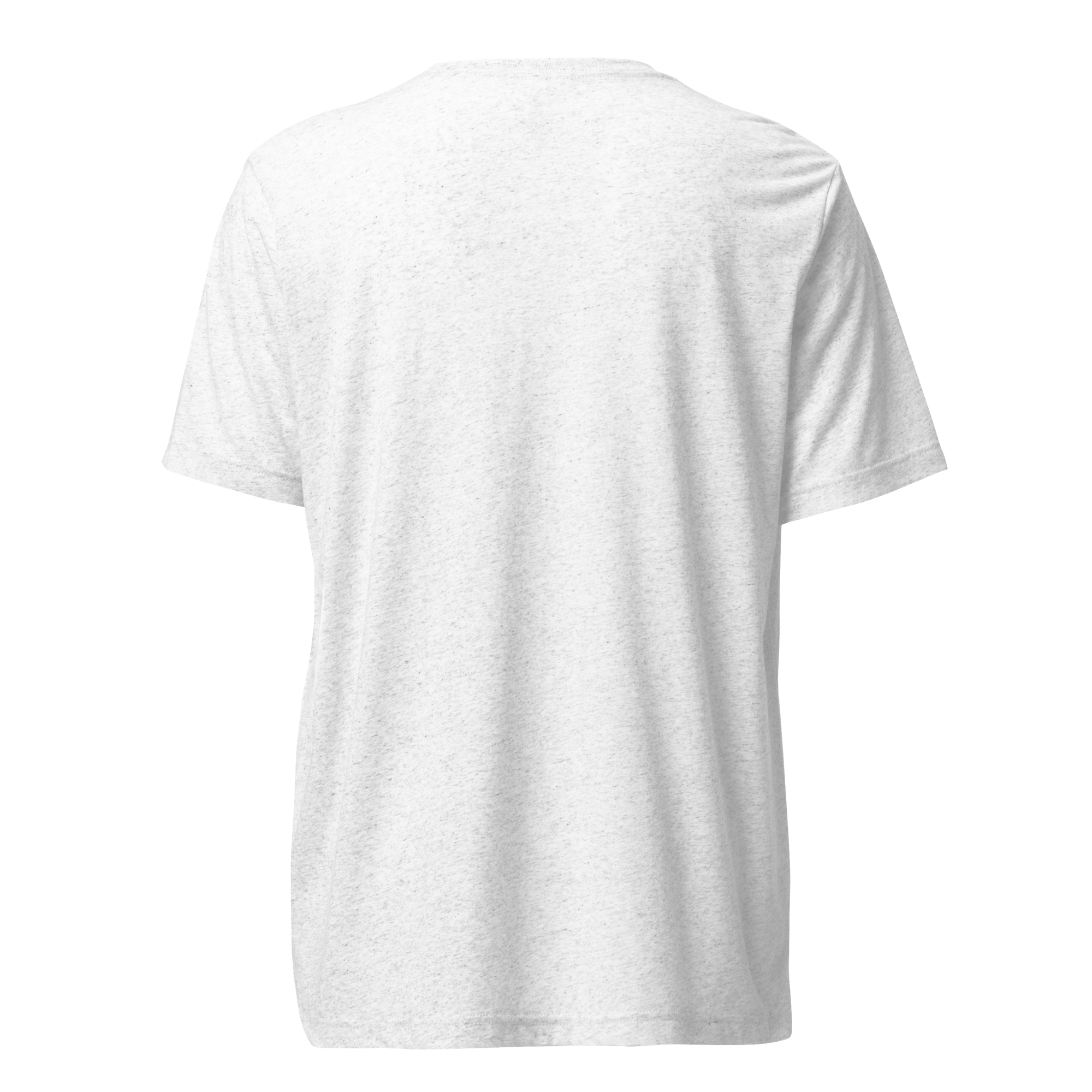 Old Logo T-Shirt - White - Image 2