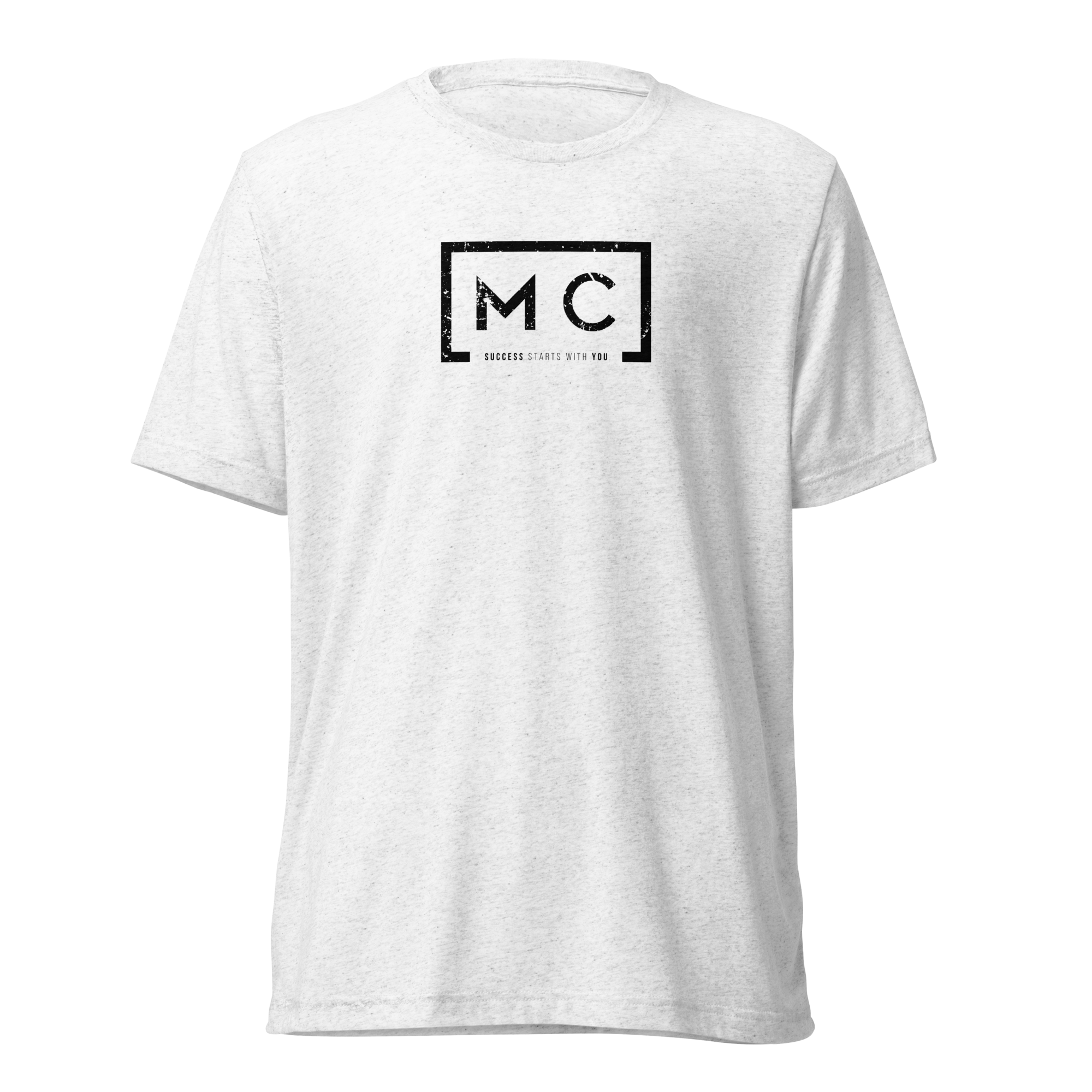 Old Logo T-Shirt - White
