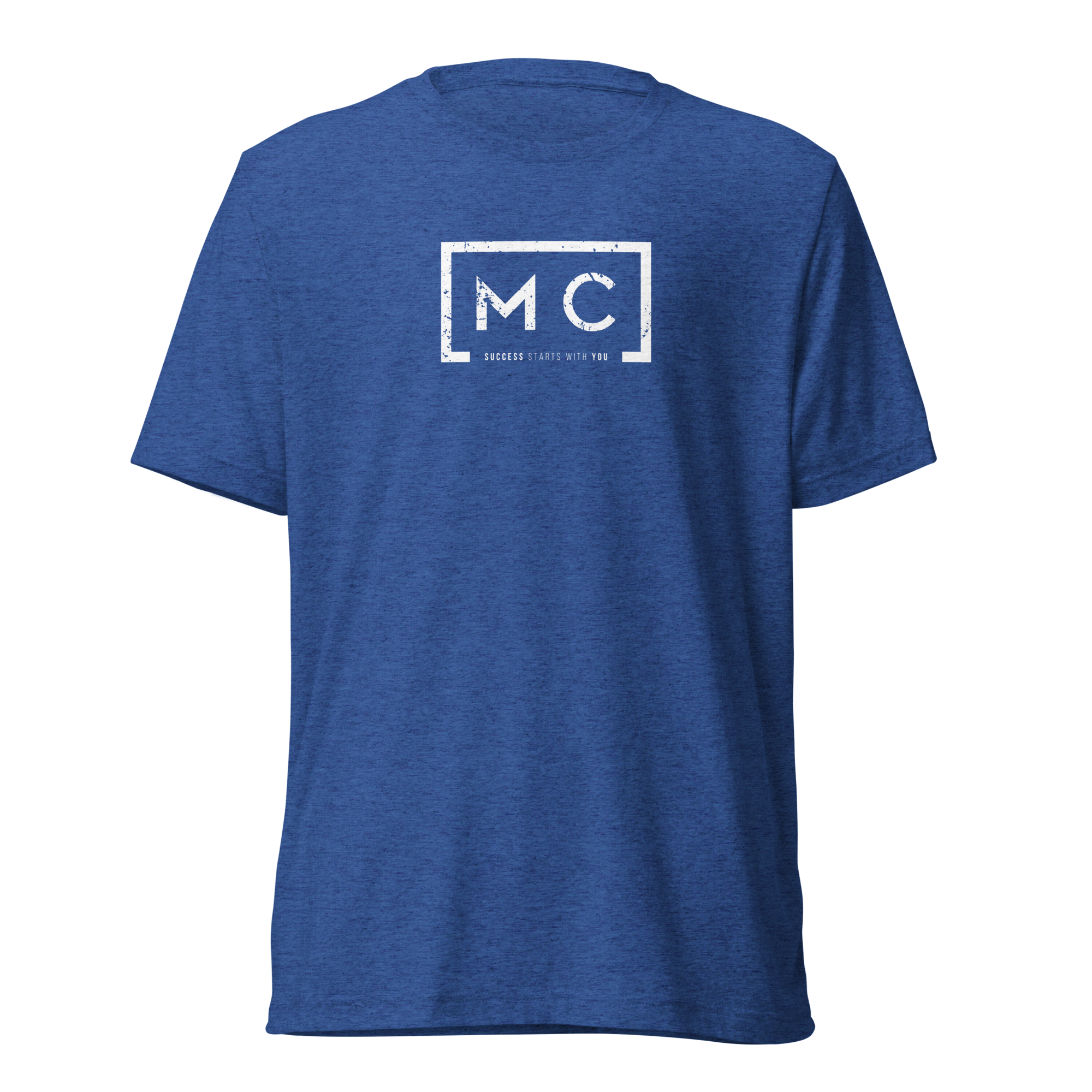 Old Logo T-Shirt - Blue